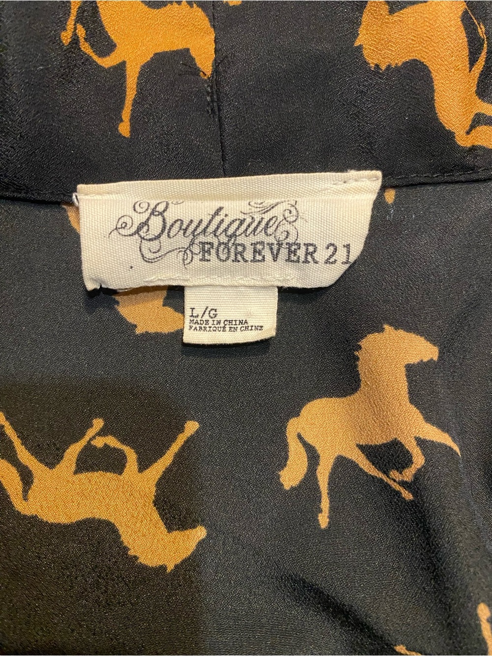 Forever 21 - Picture 8 of 11